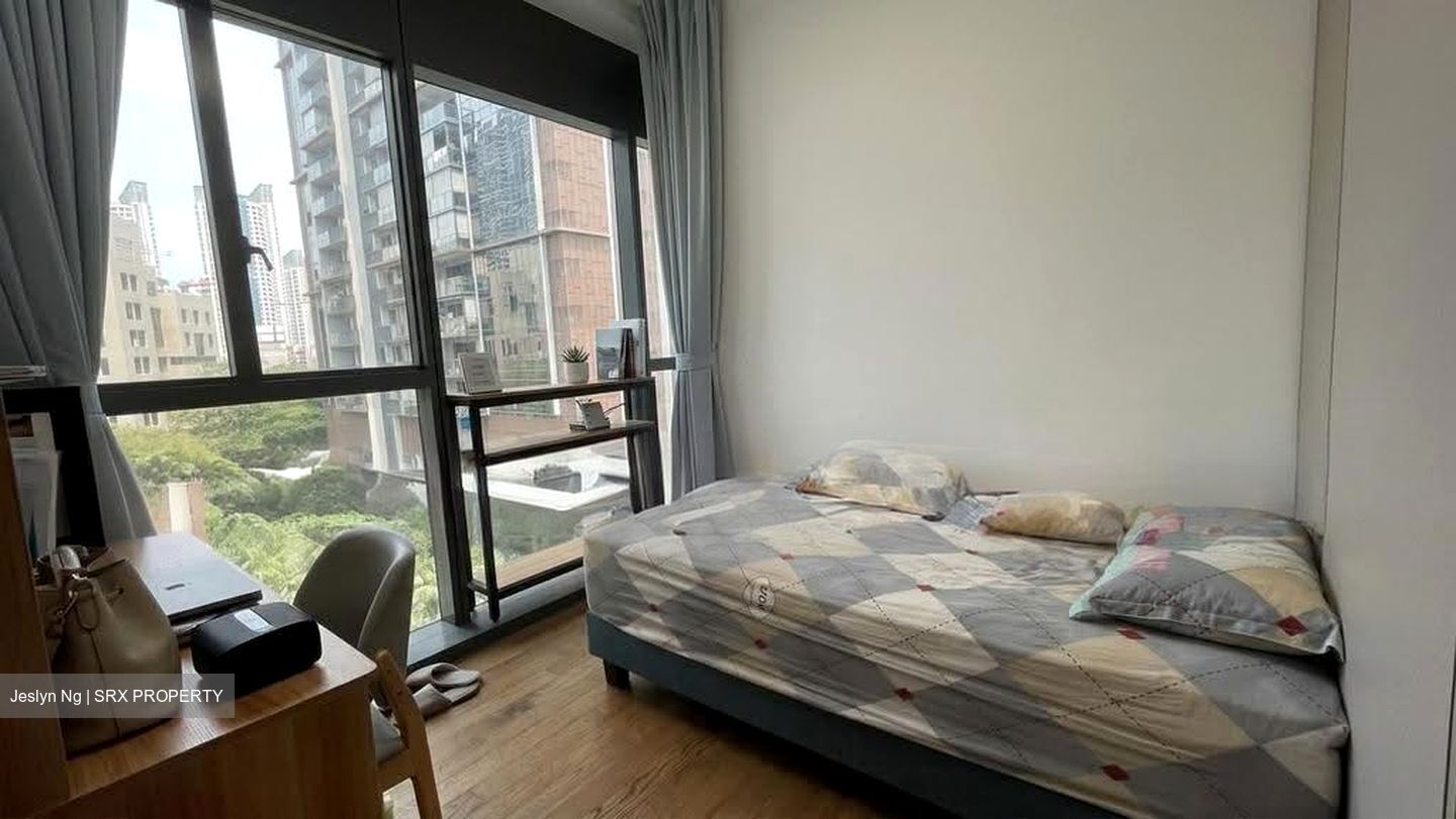 Jalan Lempeng (D5), Condominium #626401801